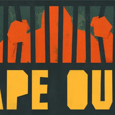 APE OUT [ONLINE EPIC] Полный доступ + подарок