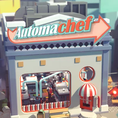 AUTOMACHEF [ONLINE EPIC] Полный доступ + подарок