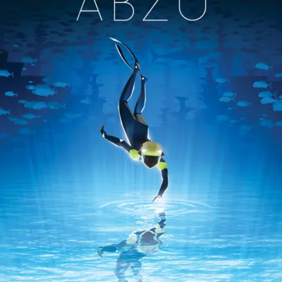 ABZU [ONLINE EPIC] Полный доступ + подарок