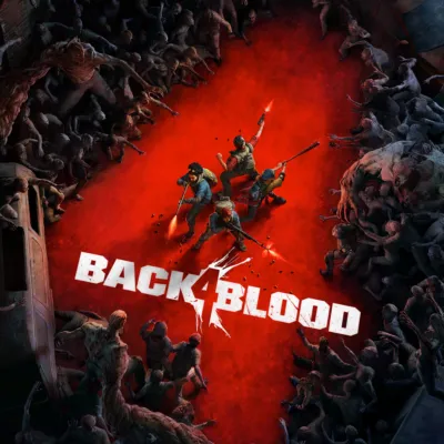 BACK 4 BLOOD [ONLINE EPIC] Полный доступ + подарок