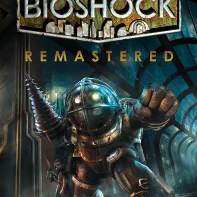 BIOSHOCK REM. [ONLINE EPIC] Полный доступ + подарок
