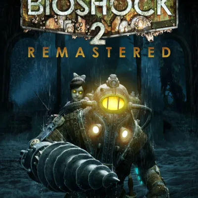 BIOSHOCK 2 REM. [ONLINE EPIC] Полный доступ + подарок