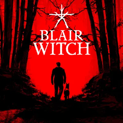 BLAIR WITCH [ONLINE EPIC] Полный доступ + подарок