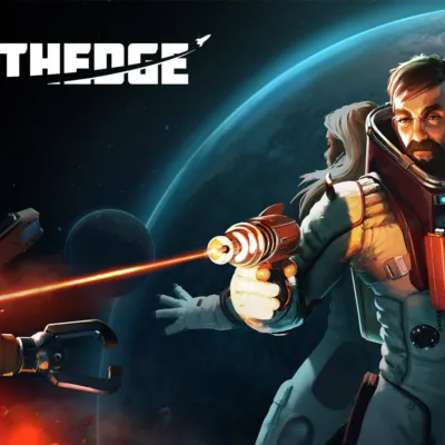 BREATHEDGE [ONLINE EPIC] Полный доступ + подарок