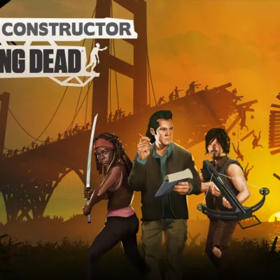 BC: THE W. DEAD [ONLINE EPIC] Полный доступ + подарок