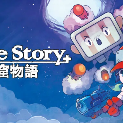CAVE STORY+ [ONLINE EPIC] Полный доступ + подарок
